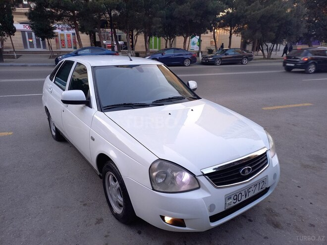 LADA (VAZ) Priora 2012, 288,000 km - 1.6 l - Sumqayıt
