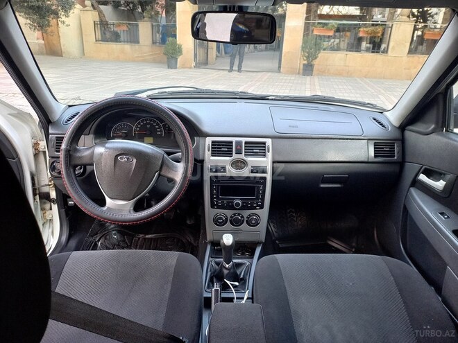 LADA (VAZ) Priora 2012, 288,000 km - 1.6 l - Sumqayıt