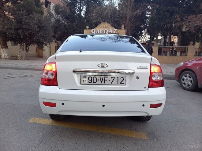 LADA (VAZ) Priora 2012, 288,000 km - 1.6 l - Sumqayıt