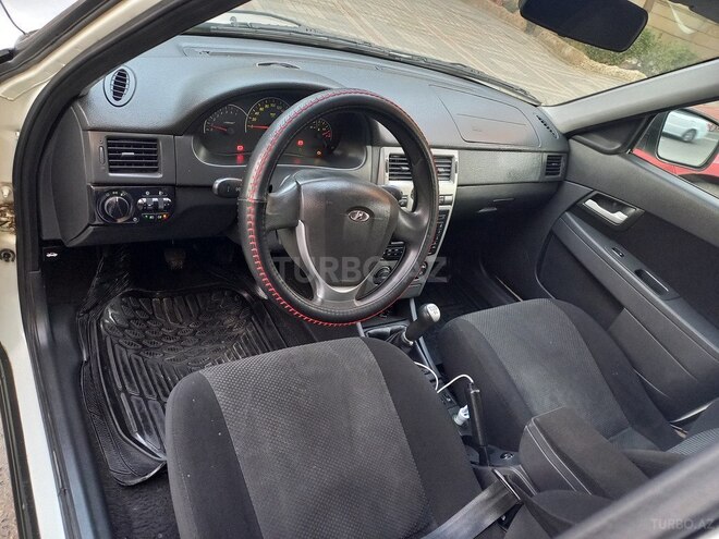 LADA (VAZ) Priora 2012, 288,000 km - 1.6 l - Sumqayıt