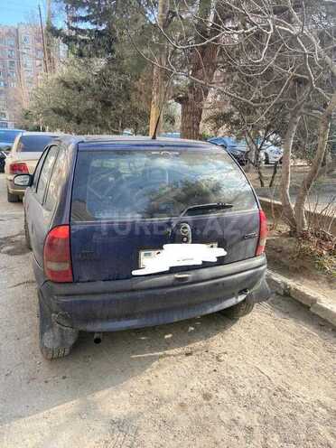 Opel Vita 1996, 223,746 km - 1.4 л - Bakı