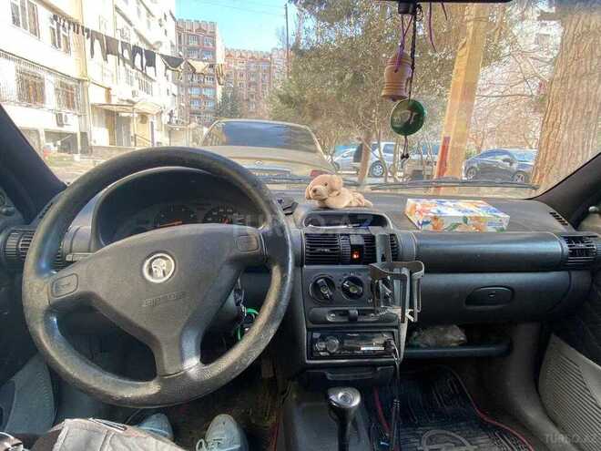 Opel Vita 1996, 223,746 km - 1.4 л - Bakı