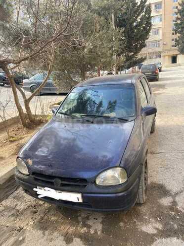 Opel Vita 1996, 223,746 km - 1.4 л - Bakı