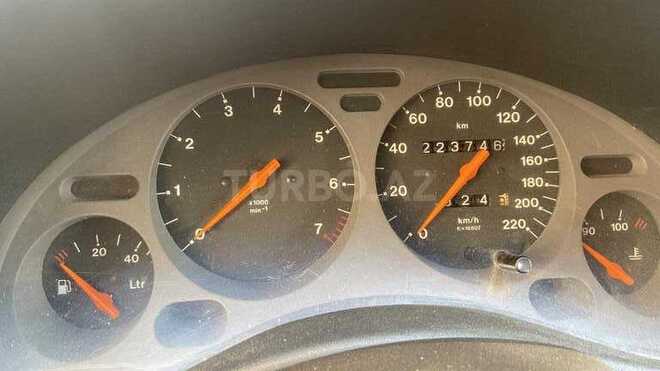 Opel Vita 1996, 223,746 km - 1.4 л - Bakı