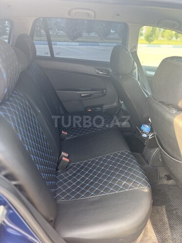 Opel Astra 2009, 307,000 km - 1.4 l - Bakı