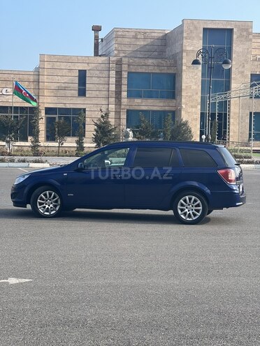 Opel Astra 2009, 307,000 km - 1.4 l - Bakı