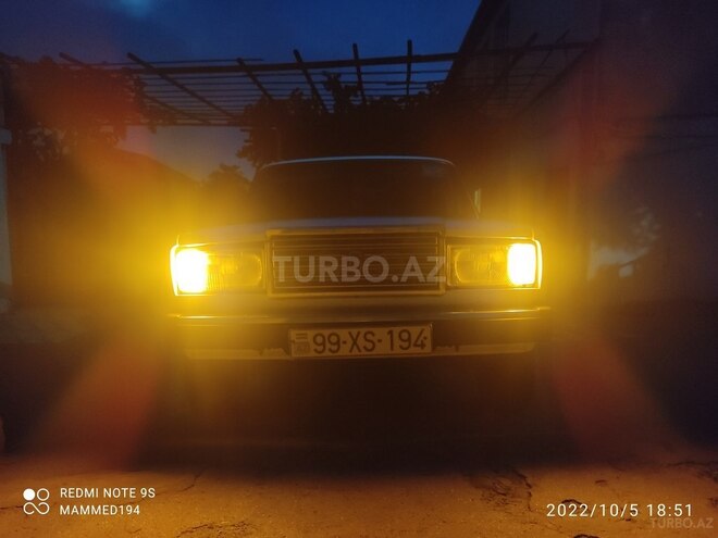 LADA (VAZ) 2107 2003, 85,000 km - 1.6 l - Sumqayıt