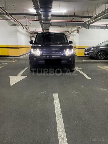 Land Rover Discovery 2015, 158,000 km - 3.0 l - Bakı