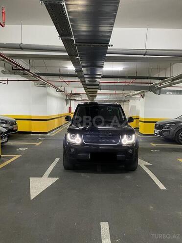 Land Rover Discovery 2015, 158,000 km - 3.0 l - Bakı
