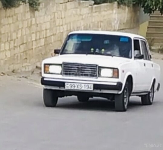 LADA (VAZ) 2107 2003, 85,000 km - 1.6 l - Sumqayıt