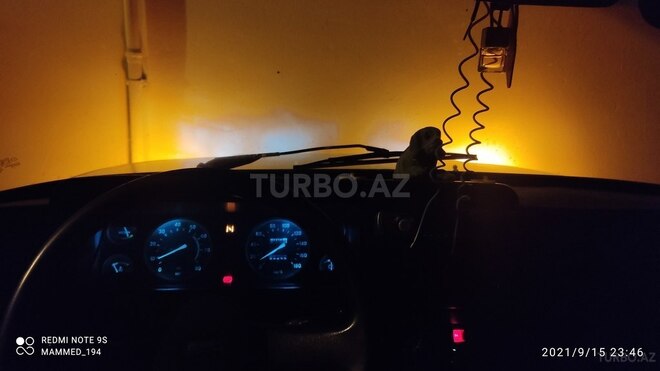 LADA (VAZ) 2107 2003, 85,000 km - 1.6 l - Sumqayıt
