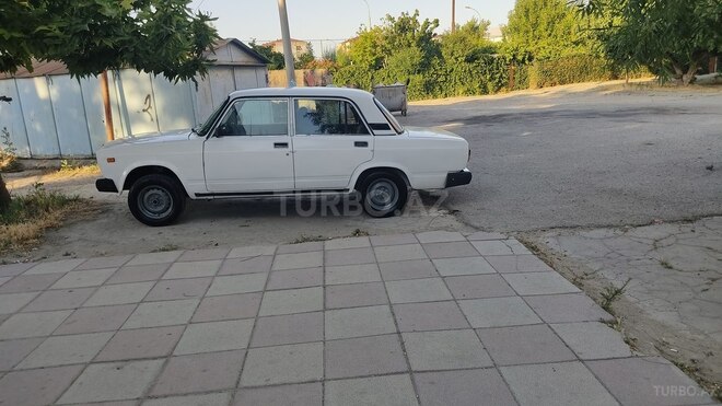 LADA (VAZ) 2107 2003, 85,000 km - 1.6 l - Sumqayıt