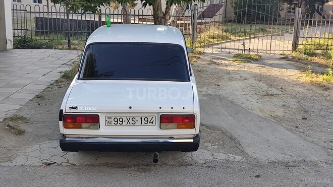 LADA (VAZ) 2107 2003, 85,000 km - 1.6 l - Sumqayıt