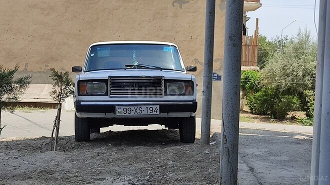 LADA (VAZ) 2107 2003, 85,000 km - 1.6 l - Sumqayıt