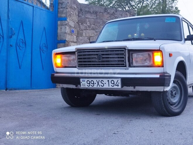 LADA (VAZ) 2107 2003, 85,000 km - 1.6 l - Sumqayıt