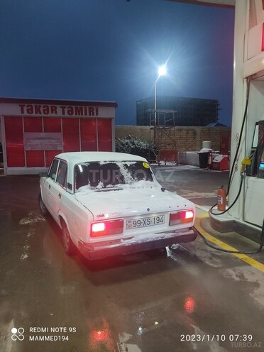 LADA (VAZ) 2107 2003, 85,000 km - 1.6 l - Sumqayıt