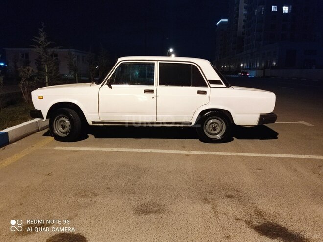 LADA (VAZ) 2107 2003, 85,000 km - 1.6 l - Sumqayıt
