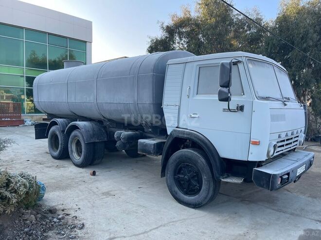 KamAz 55111 1990, 425,800 km - 11.0 l - Bakı