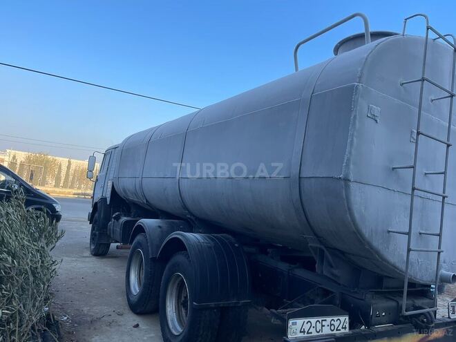 KamAz 55111 1990, 425,800 km - 11.0 l - Bakı