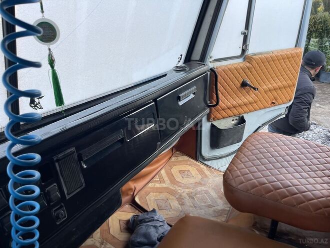 KamAz 55111 1990, 425,800 km - 11.0 l - Bakı