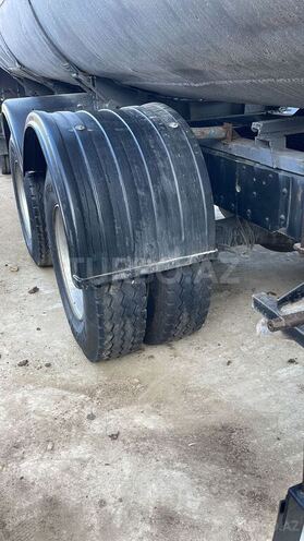 KamAz 55111 1990, 425,800 km - 11.0 l - Bakı