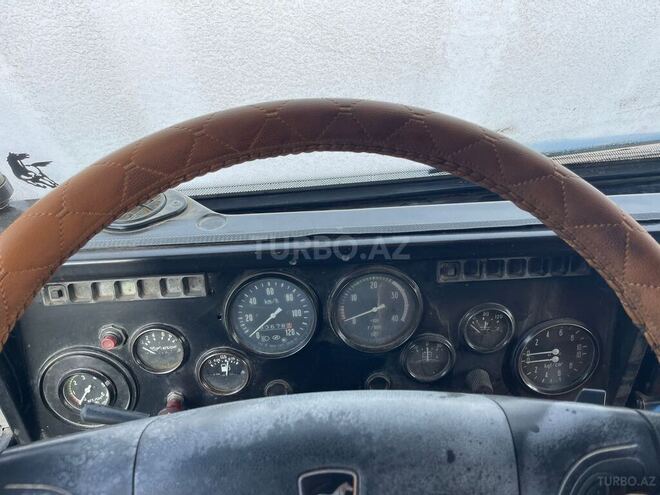 KamAz 55111 1990, 425,800 km - 11.0 l - Bakı
