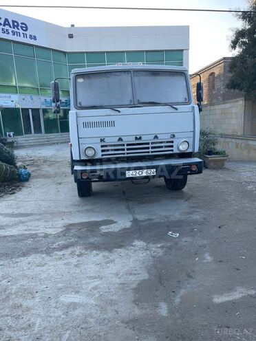 KamAz 55111 1990, 425,800 km - 11.0 l - Bakı