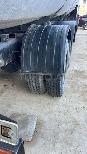 KamAz 55111 1990, 425,800 km - 11.0 l - Bakı