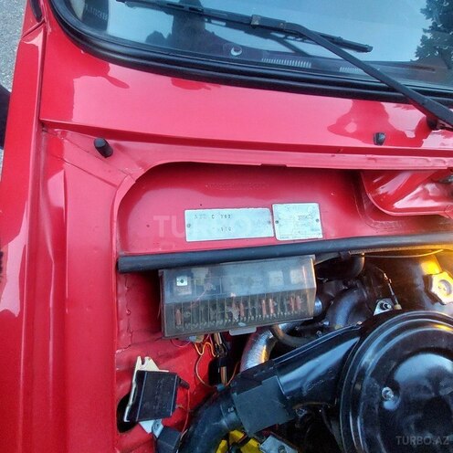 LADA (VAZ) 2105 1988, 49,512 km - 1.2 l - Bakı