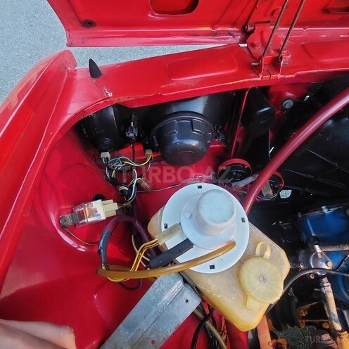 LADA (VAZ) 2105 1988, 49,512 km - 1.2 l - Bakı