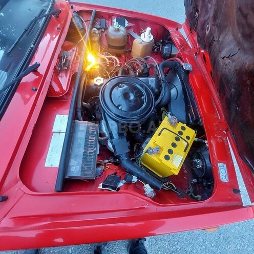 LADA (VAZ) 2105 1988, 49,512 km - 1.2 l - Bakı
