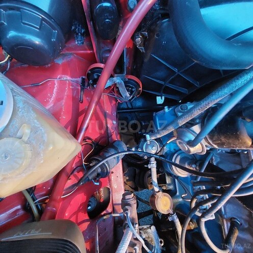 LADA (VAZ) 2105 1988, 49,512 km - 1.2 l - Bakı