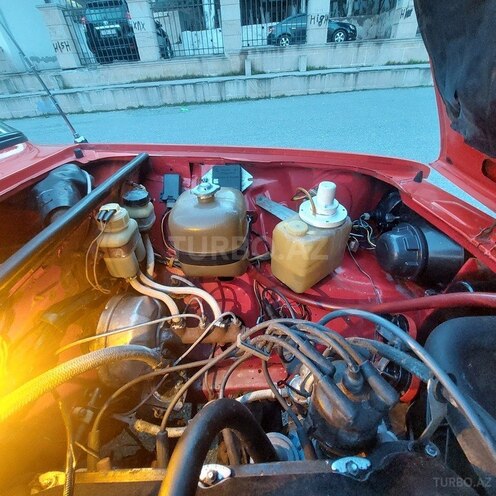 LADA (VAZ) 2105 1988, 49,512 km - 1.2 l - Bakı