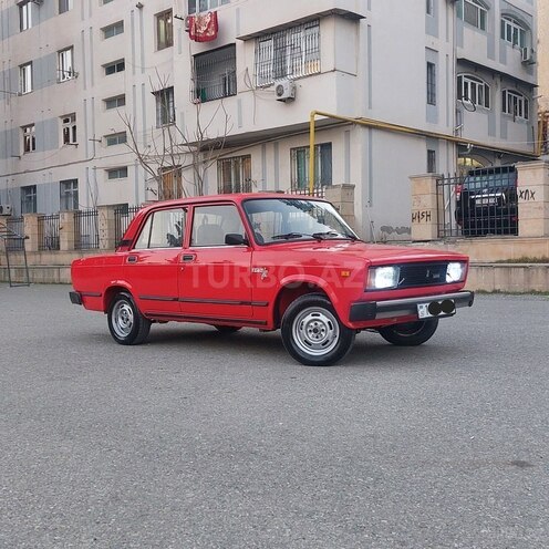 LADA (VAZ) 2105 1988, 49,512 km - 1.2 l - Bakı