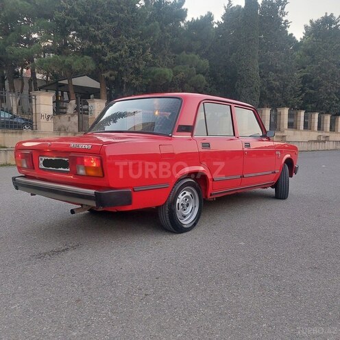 LADA (VAZ) 2105 1988, 49,512 km - 1.2 l - Bakı