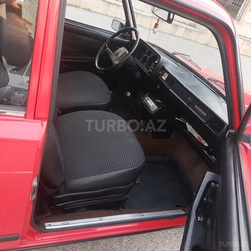 LADA (VAZ) 2105 1988, 49,512 km - 1.2 l - Bakı