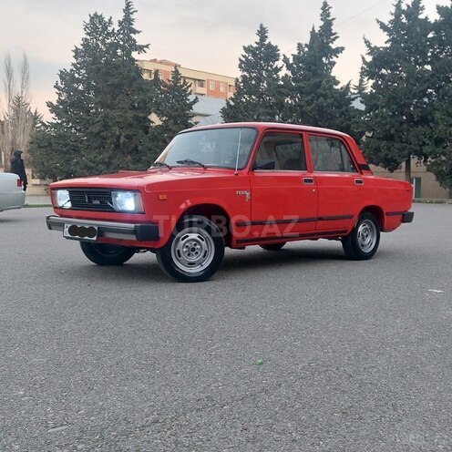 LADA (VAZ) 2105 1988, 49,512 km - 1.2 l - Bakı