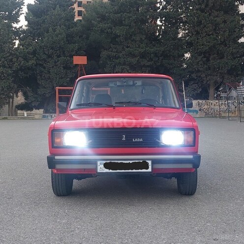 LADA (VAZ) 2105 1988, 49,512 km - 1.2 l - Bakı