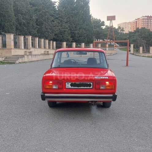LADA (VAZ) 2105 1988, 49,512 km - 1.2 l - Bakı