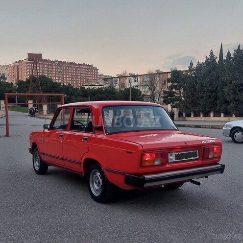 LADA (VAZ) 2105 1988, 49,512 km - 1.2 l - Bakı