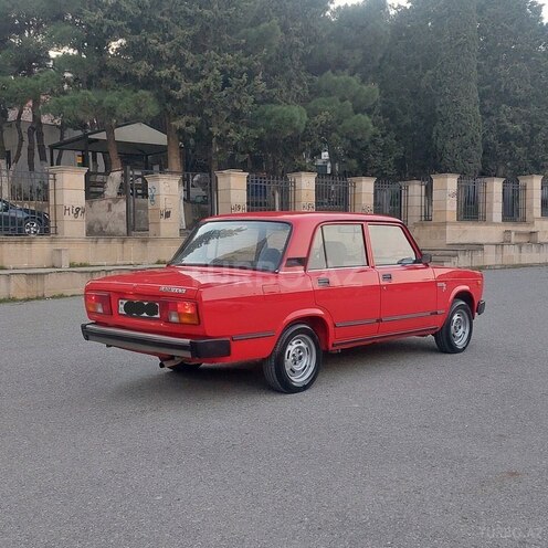 LADA (VAZ) 2105 1988, 49,512 km - 1.2 l - Bakı