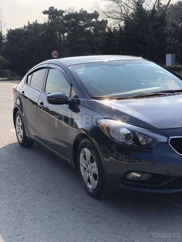 Kia Cerato 2015, 117,258 km - 1.8 l - Bakı