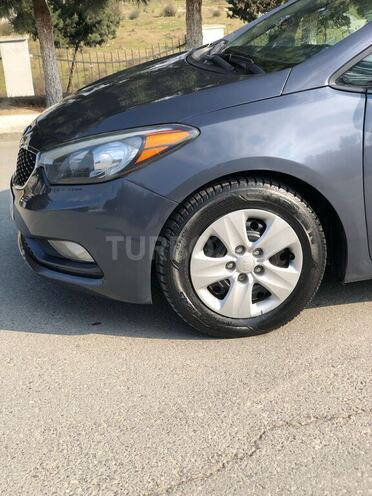 Kia Cerato 2015, 117,258 km - 1.8 l - Bakı