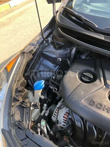 Kia Cerato 2015, 117,258 km - 1.8 l - Bakı