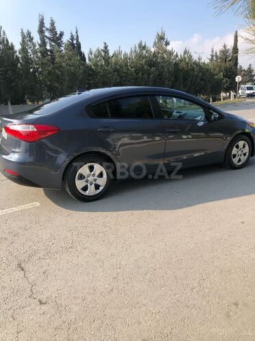 Kia Cerato 2015, 117,258 km - 1.8 l - Bakı