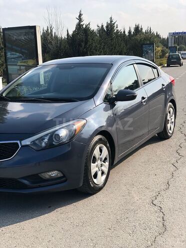 Kia Cerato 2015, 117,258 km - 1.8 l - Bakı