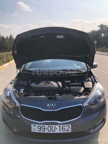 Kia Cerato 2015, 117,258 km - 1.8 l - Bakı