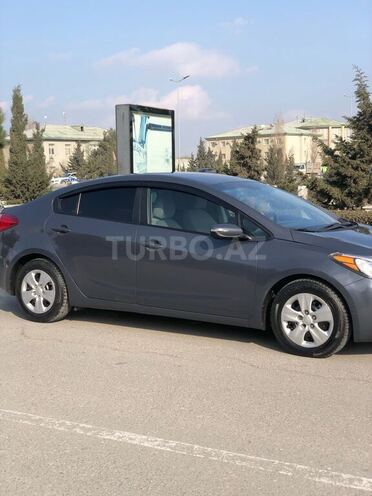 Kia Cerato 2015, 117,258 km - 1.8 l - Bakı