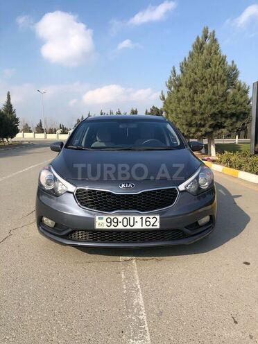 Kia Cerato 2015, 117,258 km - 1.8 l - Bakı