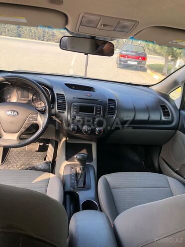 Kia Cerato 2015, 117,258 km - 1.8 l - Bakı